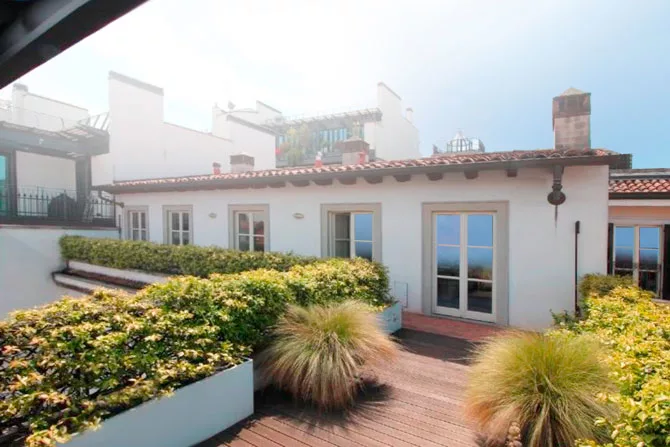 Attico in vendita via Giuseppe Brentano, Milano