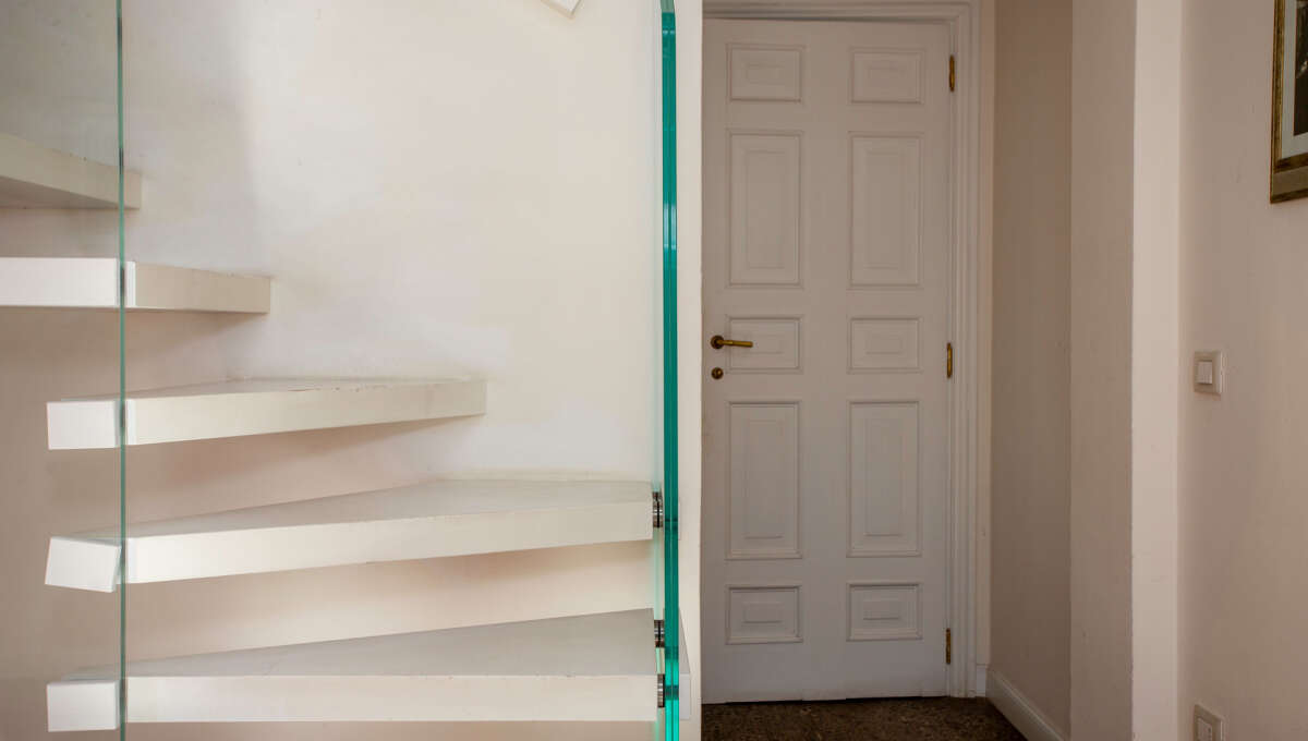 Attico in vendita via Giuseppe Brentano, Milano