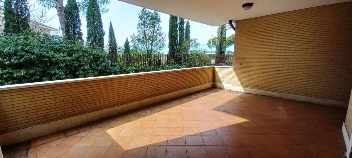 Appartamento in affitto via del Casale Avenali, Roma