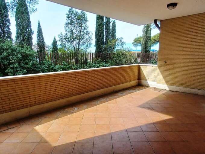 Appartamento in affitto via del Casale Avenali, Roma