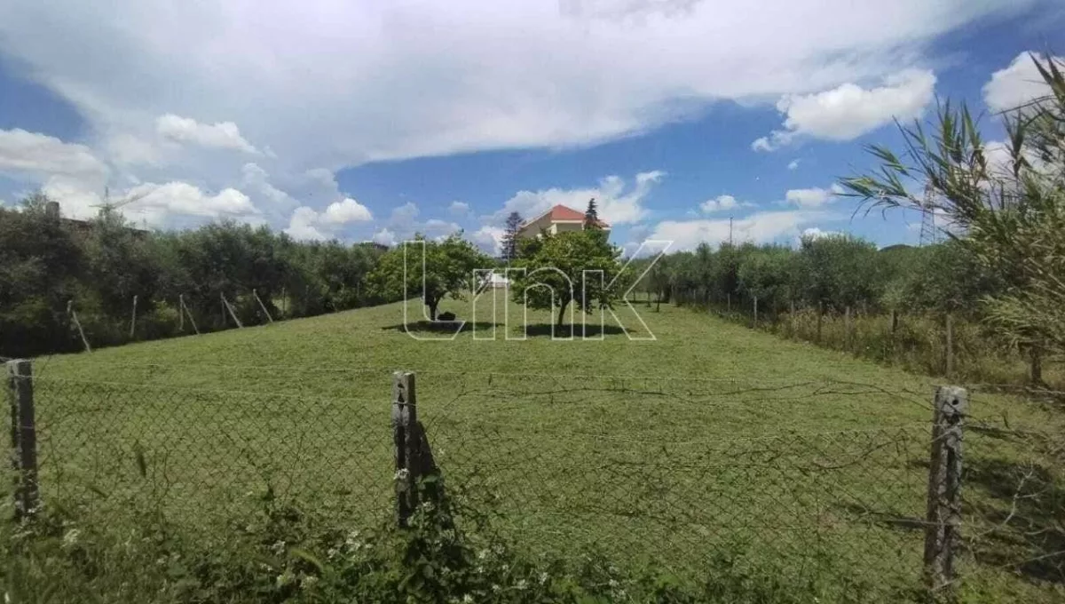 Terreno edificabile in vendita via Oratino, Roma