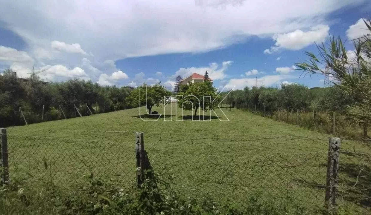 Terreno edificabile in vendita via Oratino, Roma