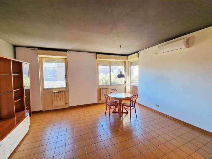 Appartamento in vendita via Sergio Tofano, Roma