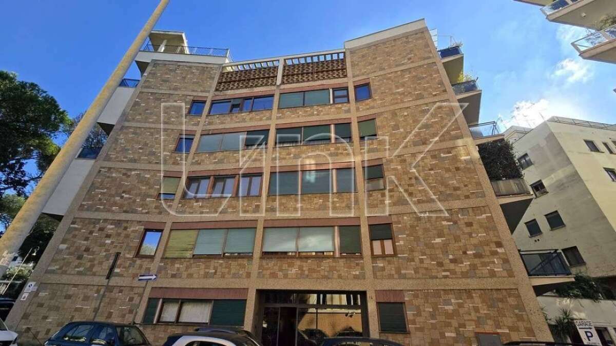 Appartamento in affitto via Fratelli Ruspoli, Roma