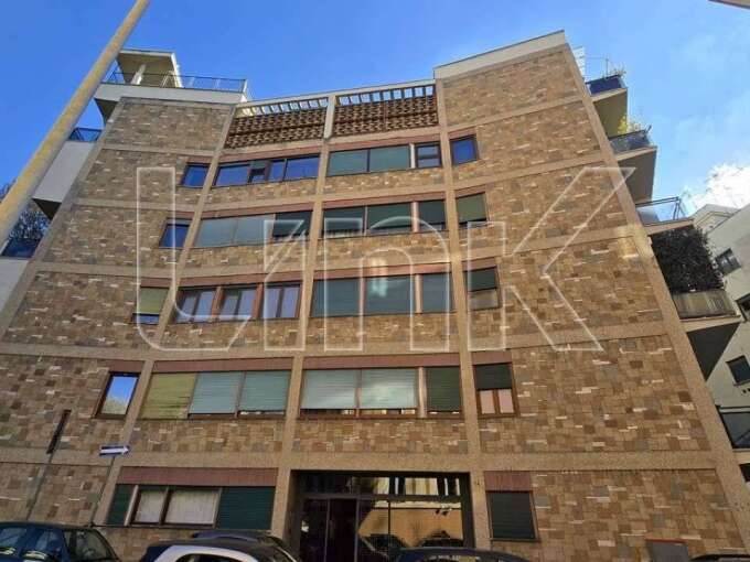 Appartamento in affitto via Fratelli Ruspoli, Roma