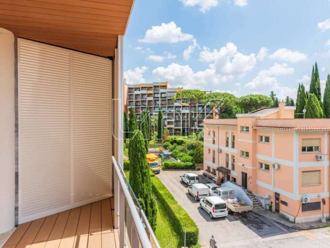 Appartamento in vendita via Aurelia, Roma