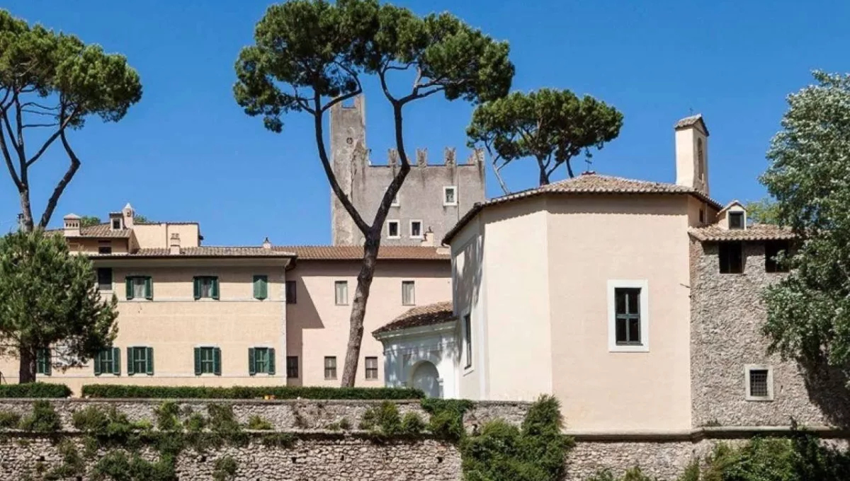 Appartamento in affitto piazza Torrimpietra, Fiumicino