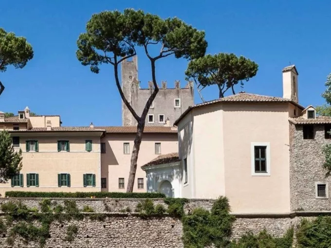 Appartamento in affitto piazza Torrimpietra, Fiumicino