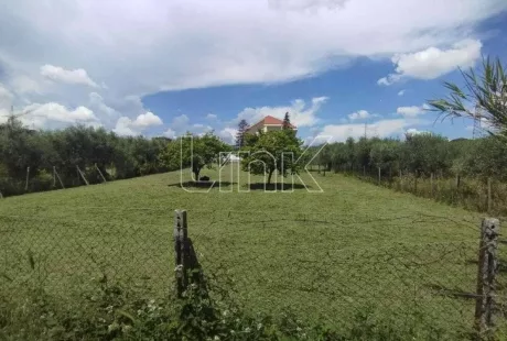 Terreno edificabile in vendita via Oratino, Roma