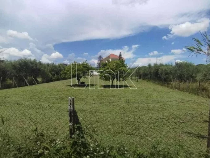 Terreno edificabile in vendita via Oratino, Roma