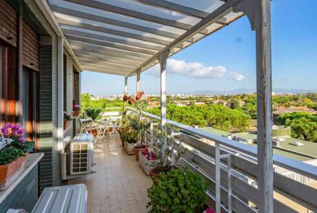 Appartamento in vendita via Alberto Litta Modigliani, Roma