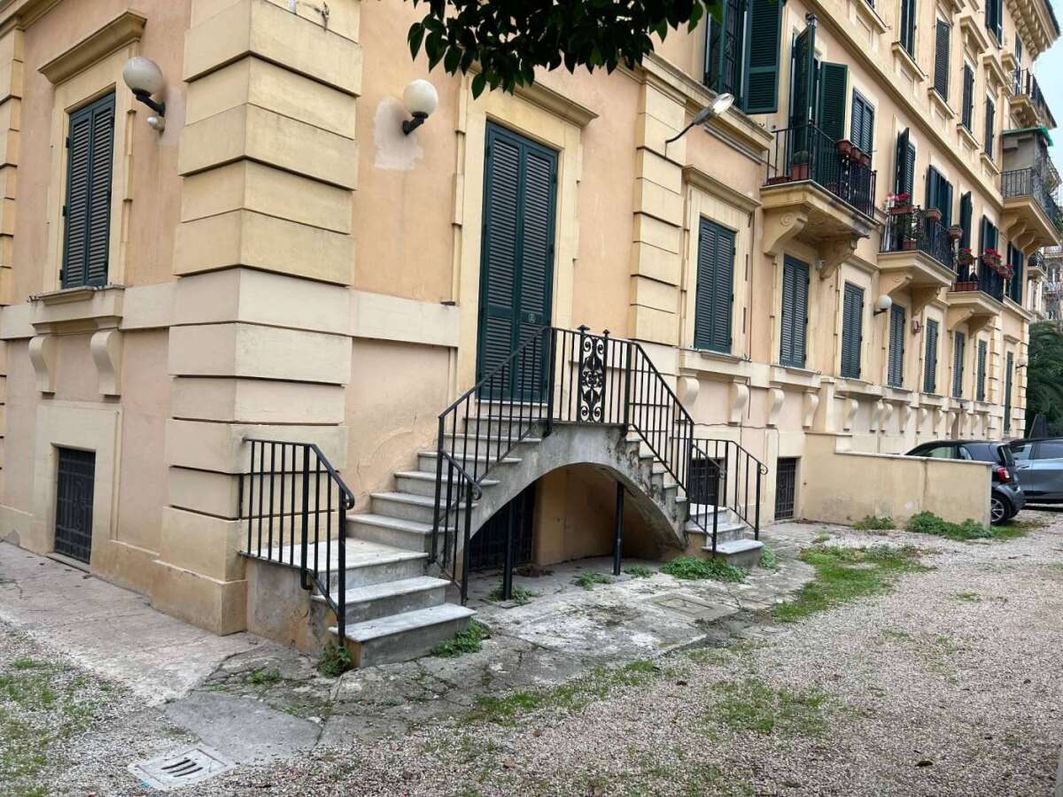 Ufficio in affitto via Guido d’Arezzo, Roma