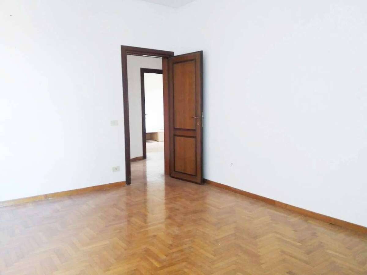 Villa in affitto via del Buon Ricovero, Roma