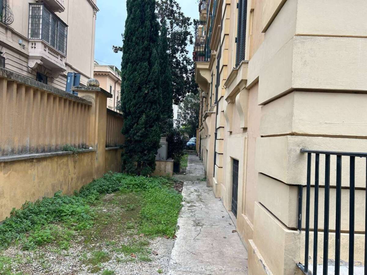 Ufficio in affitto via Guido d’Arezzo, Roma