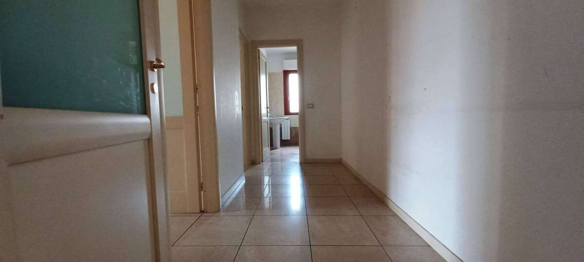 Appartamento in affitto via del Casale Avenali, Roma