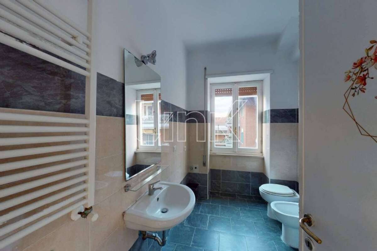 Appartamento in vendita piazza Guglielmo Marconi, Grottaferrata