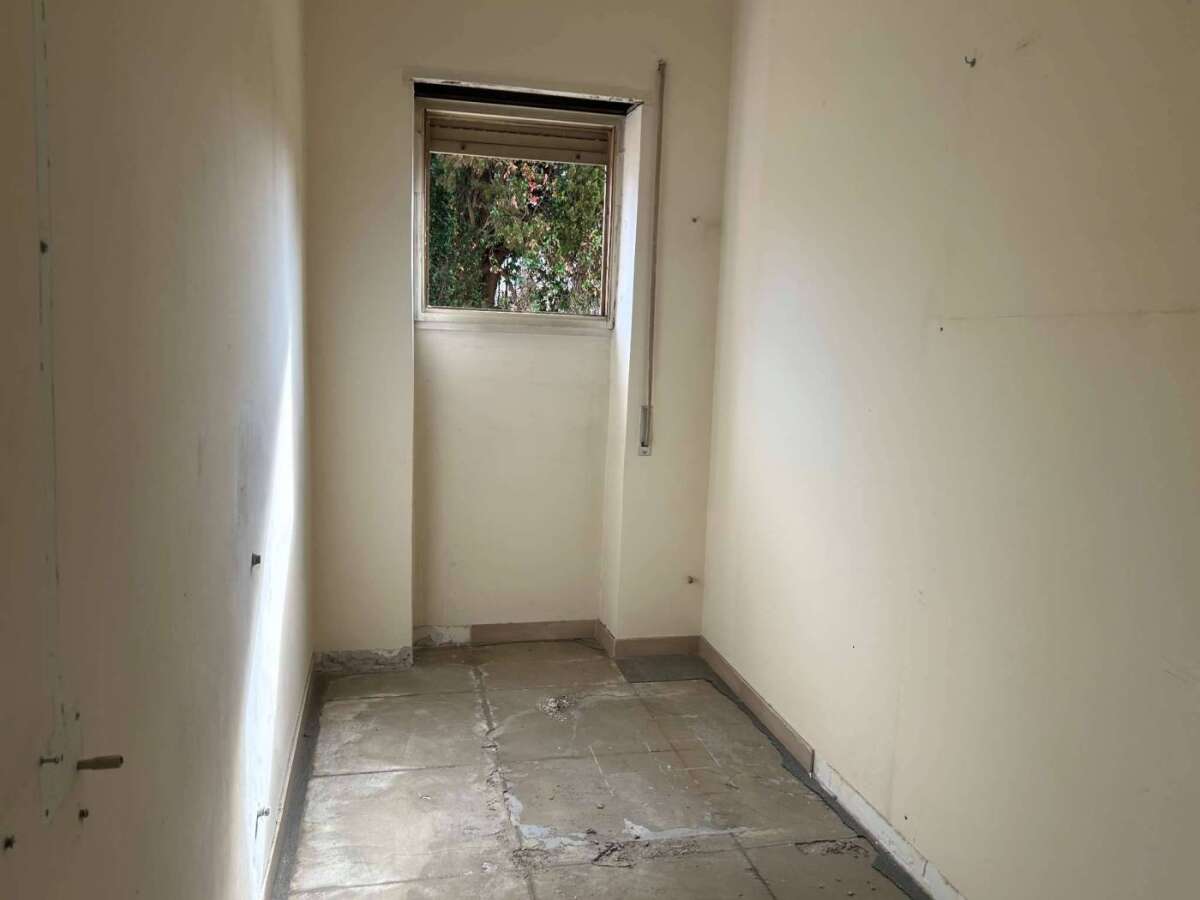 Ufficio in vendita via Aurelia 480, Roma