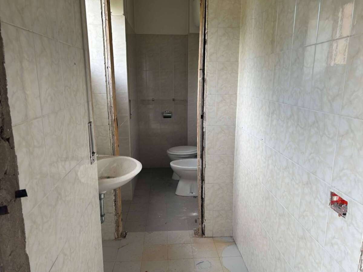 Ufficio in vendita via Aurelia 480, Roma