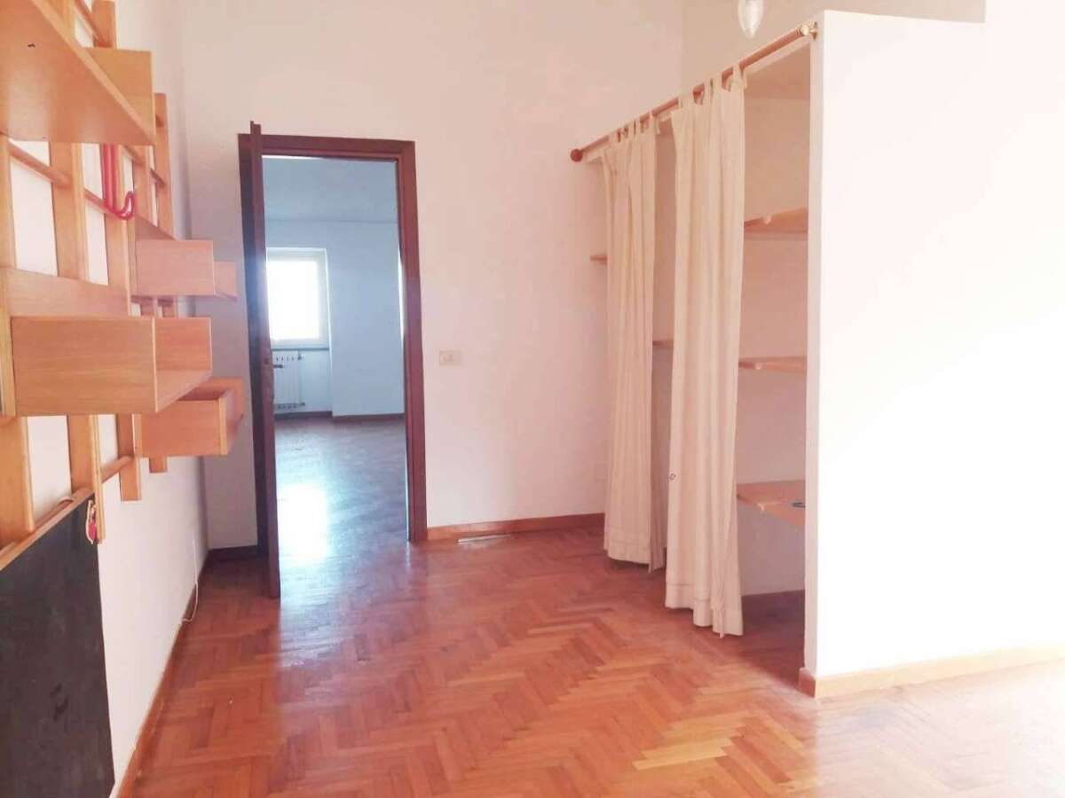 Villa in affitto via del Buon Ricovero, Roma