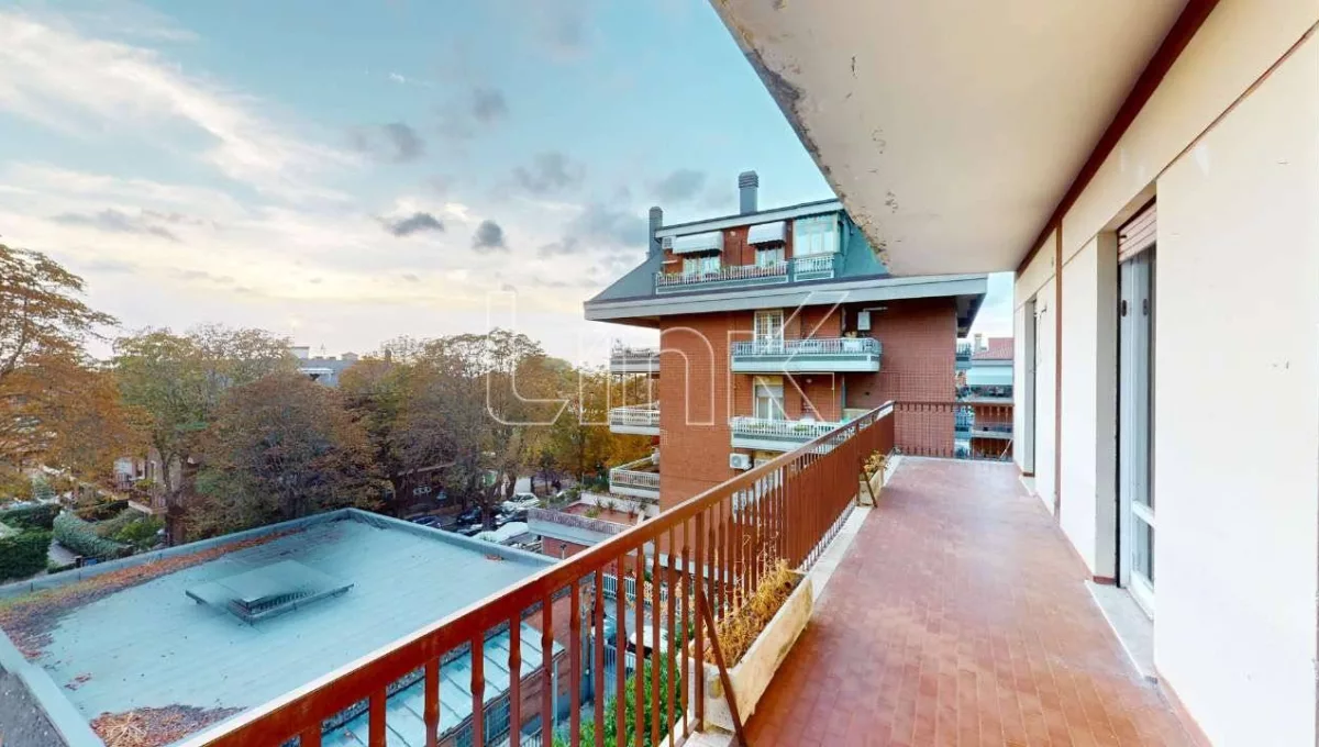 Appartamento in vendita piazza Guglielmo Marconi, Grottaferrata