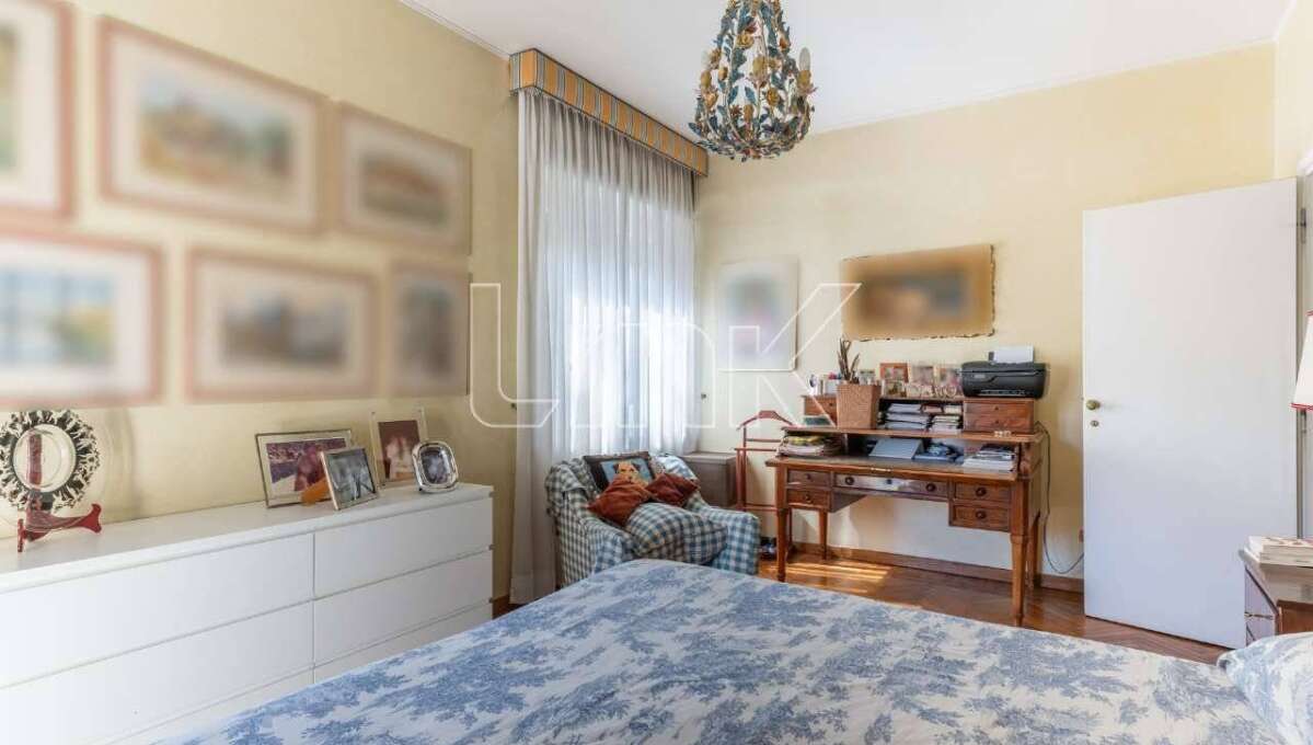 Appartamento in vendita in via Bartolomeo Intieri, Roma