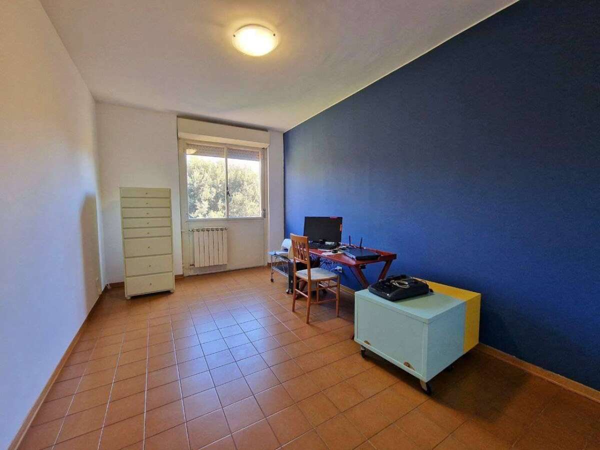 Appartamento in vendita via Sergio Tofano, Roma