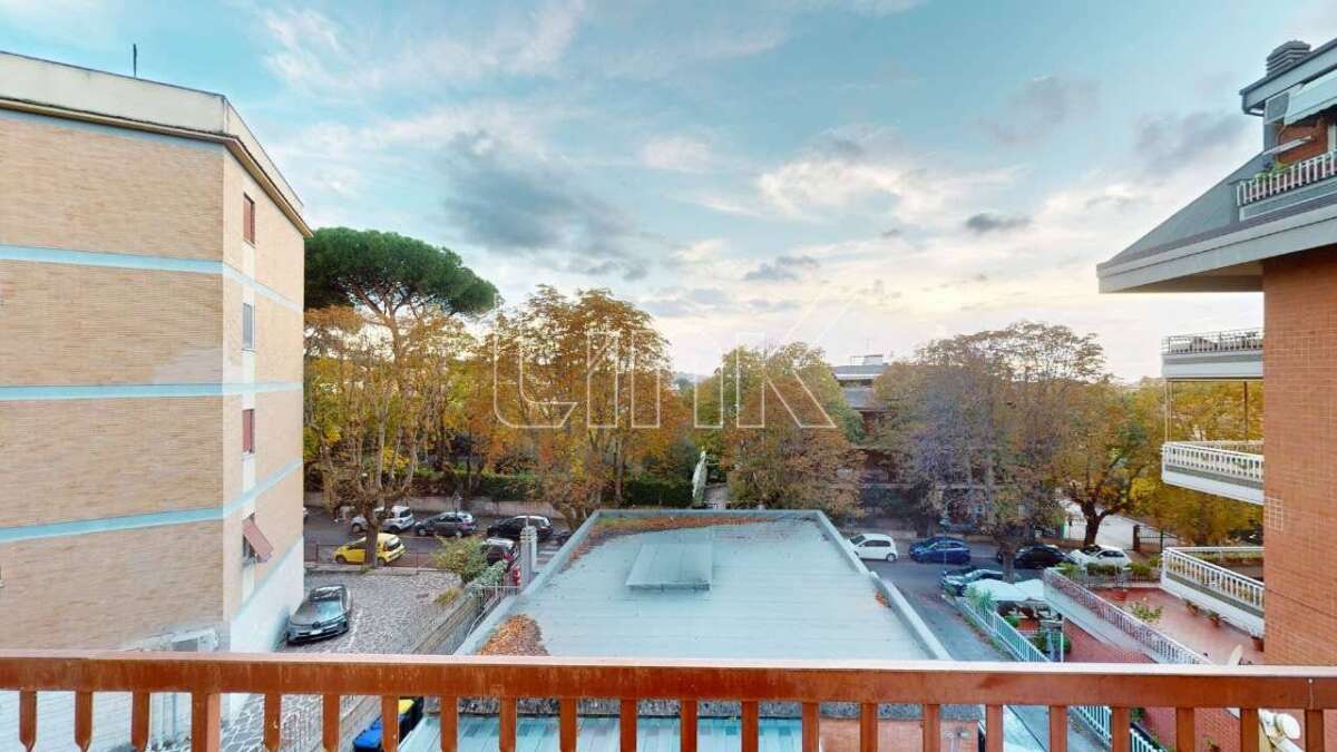 Appartamento in vendita piazza Guglielmo Marconi, Grottaferrata