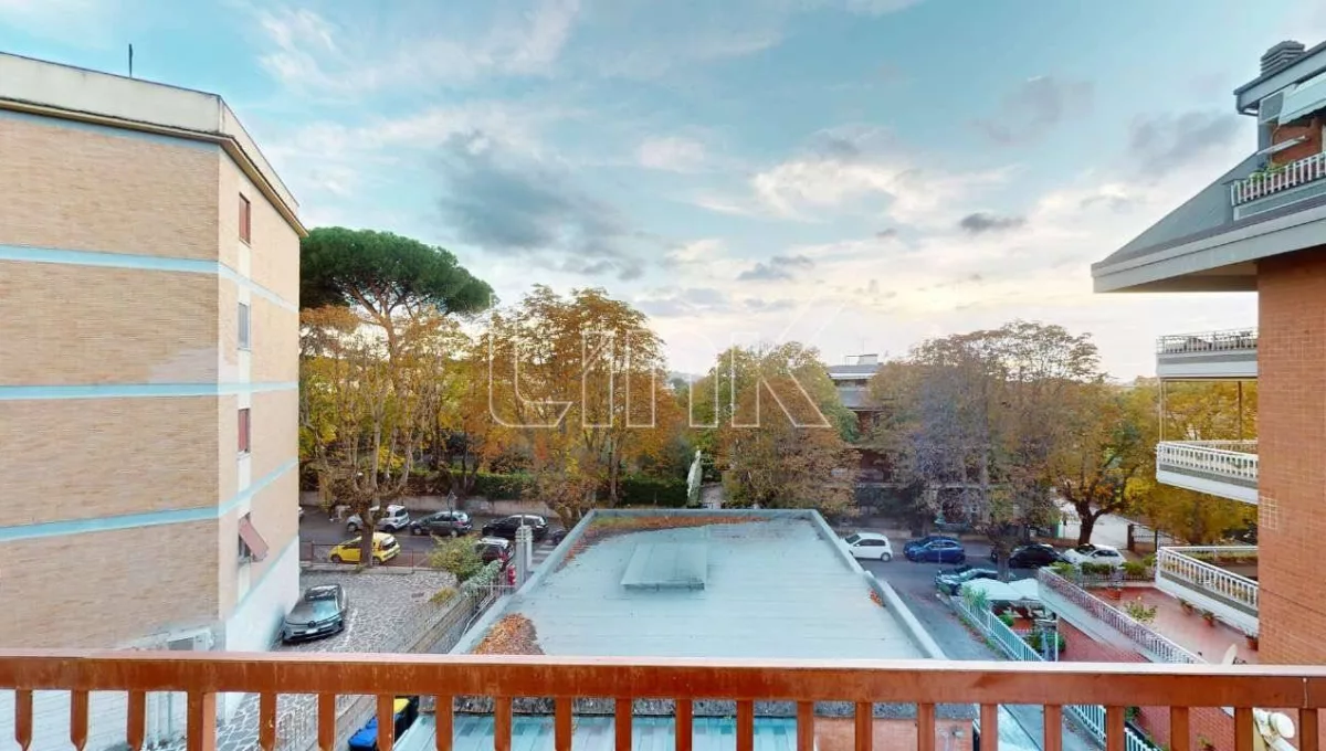 Appartamento in vendita piazza Guglielmo Marconi, Grottaferrata