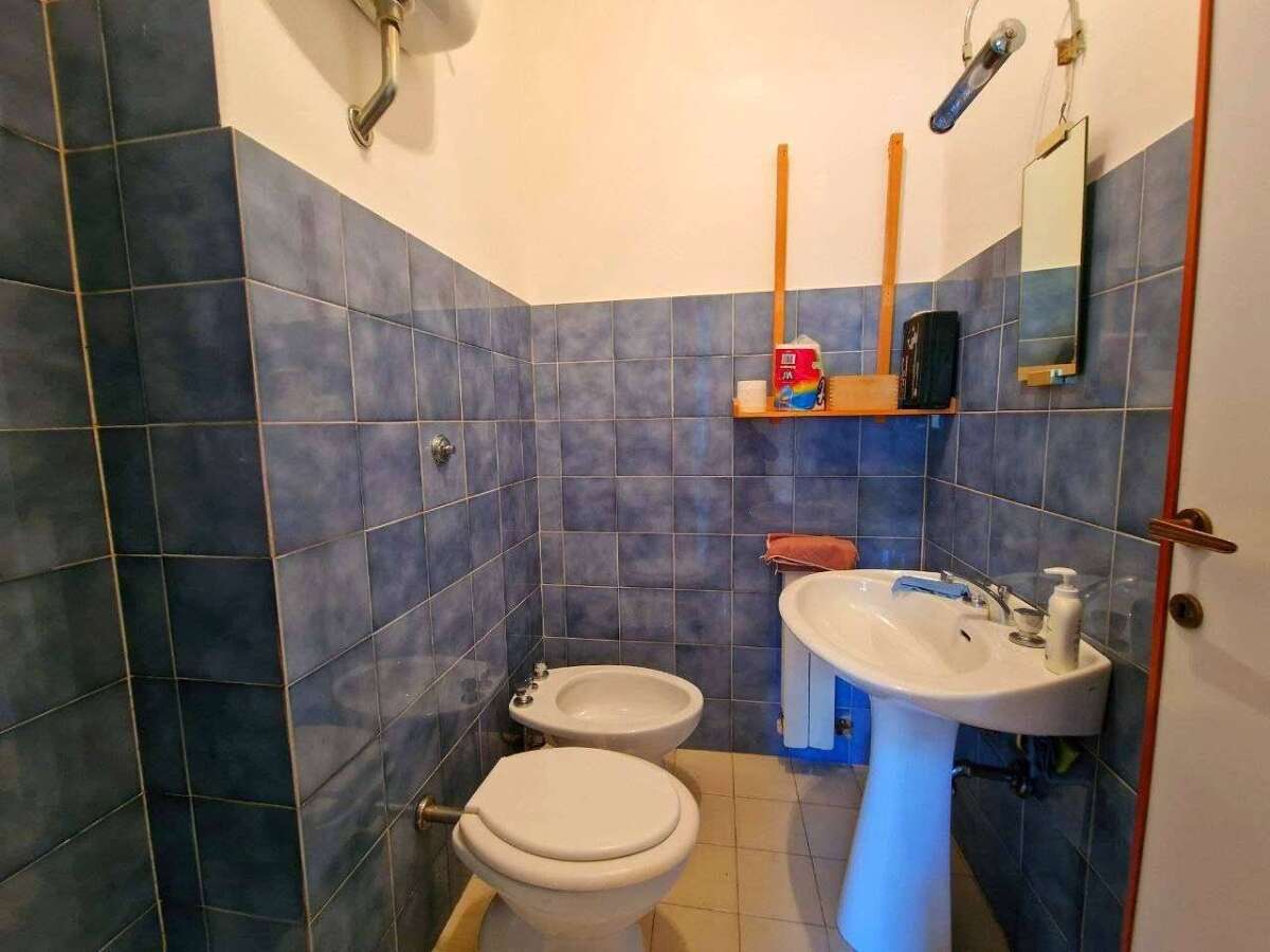 Appartamento in vendita via Sergio Tofano, Roma