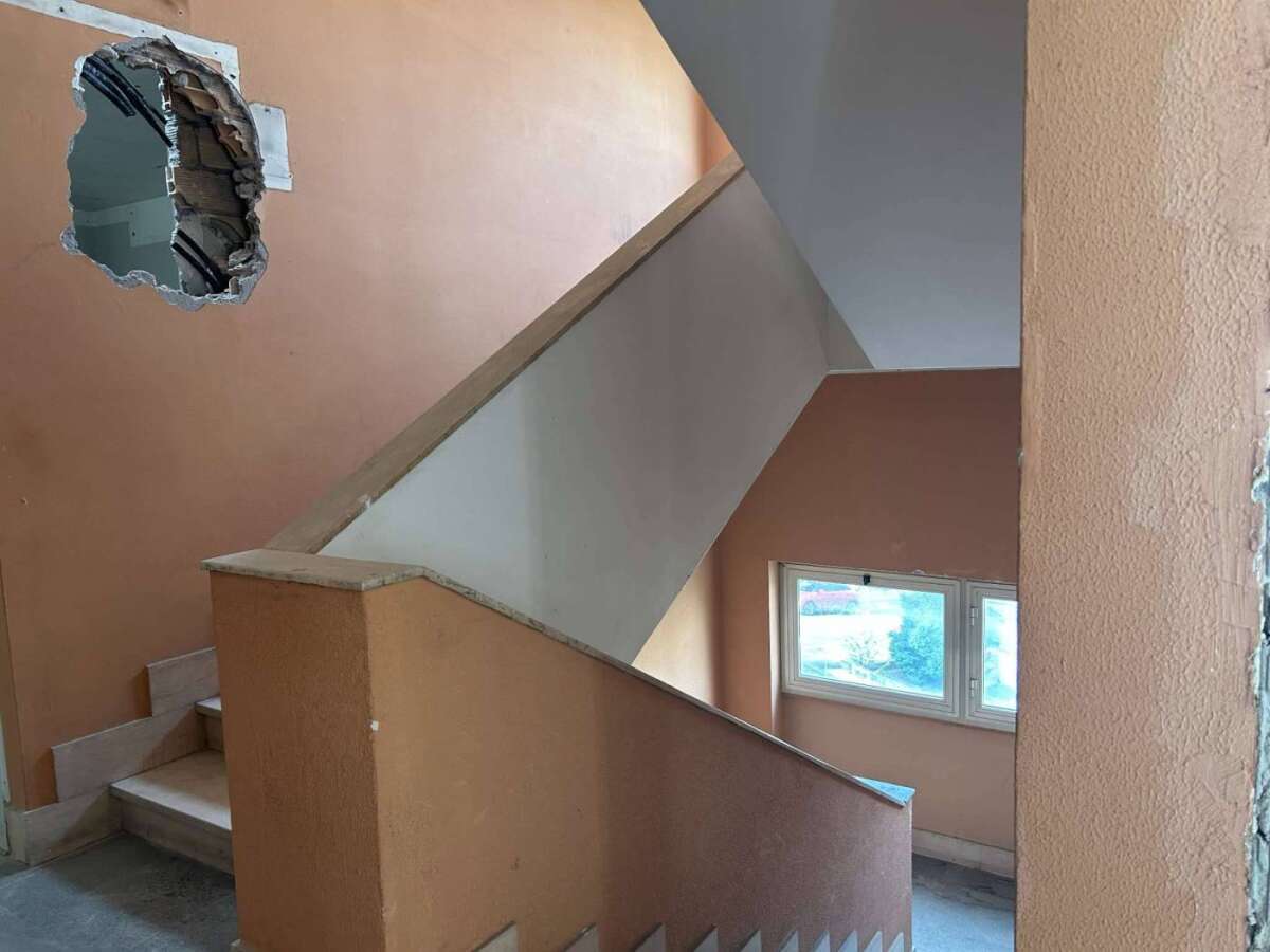 Ufficio in vendita via Aurelia 480, Roma