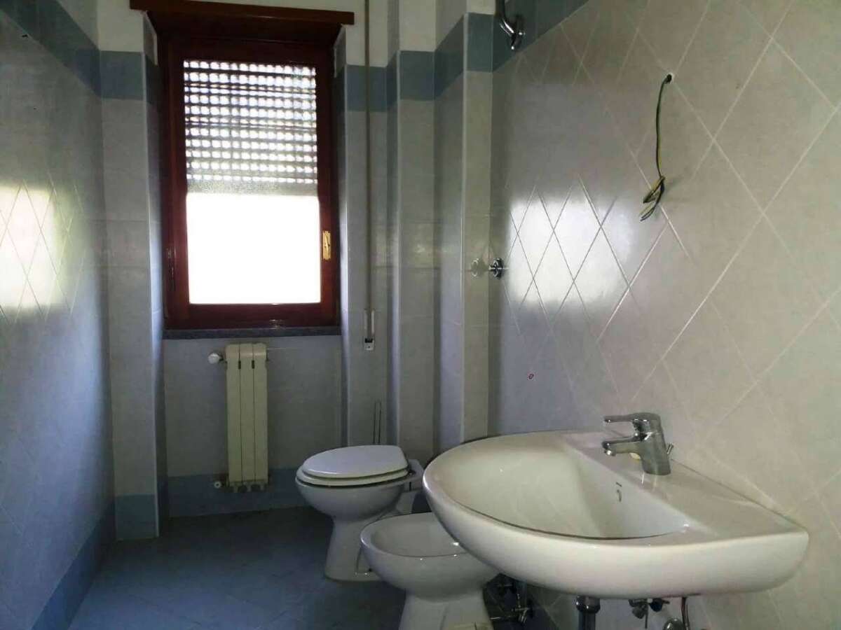 Villa in affitto via del Buon Ricovero, Roma