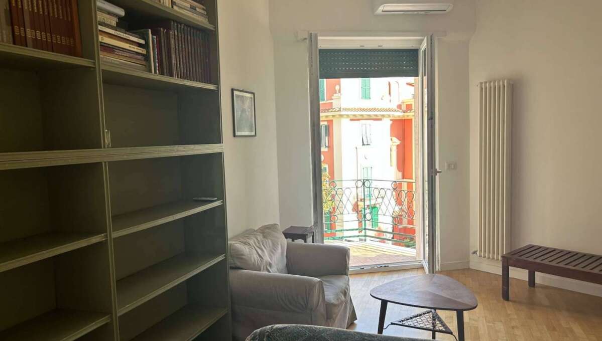 Appartamento in affitto via Duchessa di Galliera, Roma