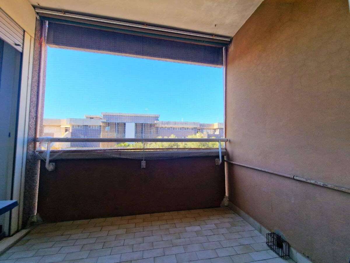 Appartamento in vendita via Sergio Tofano, Roma