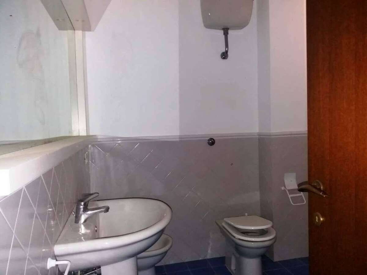 Villa in affitto via del Buon Ricovero, Roma