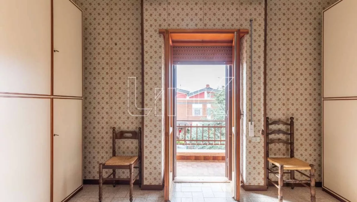 Villa quadrifamiliare in vendita in via Aristofane, Roma