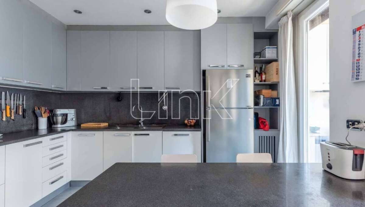 Appartamento in vendita in via Bartolomeo Intieri, Roma