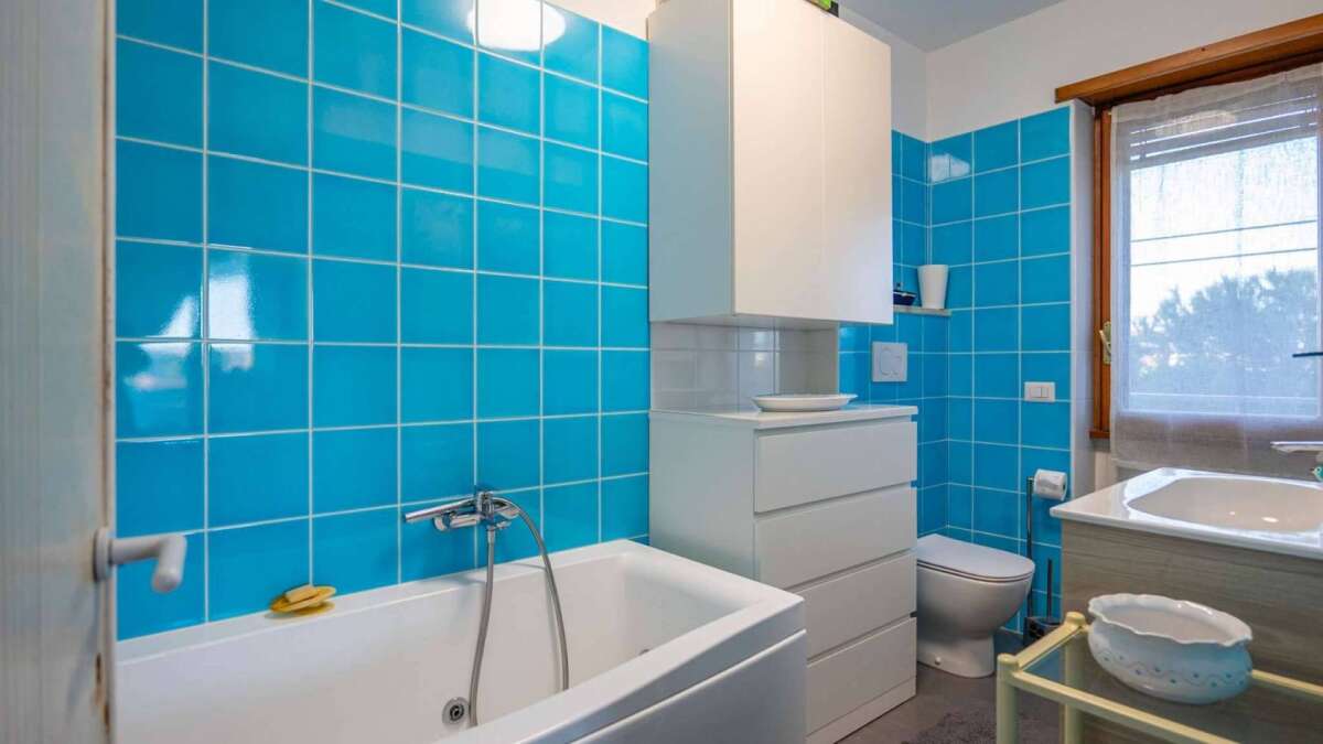 Appartamento in vendita via Alberto Litta Modigliani, Roma