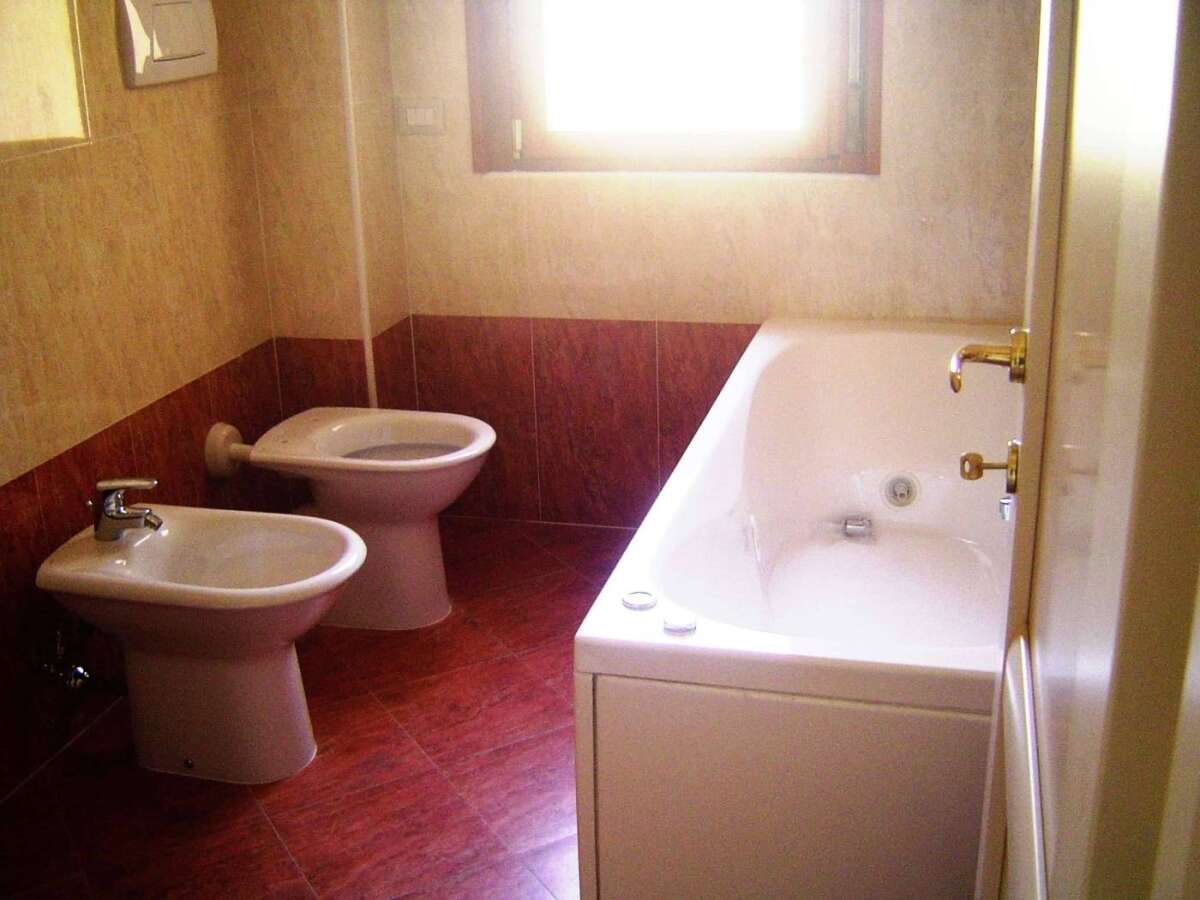 Appartamento in affitto via del Casale Avenali, Roma