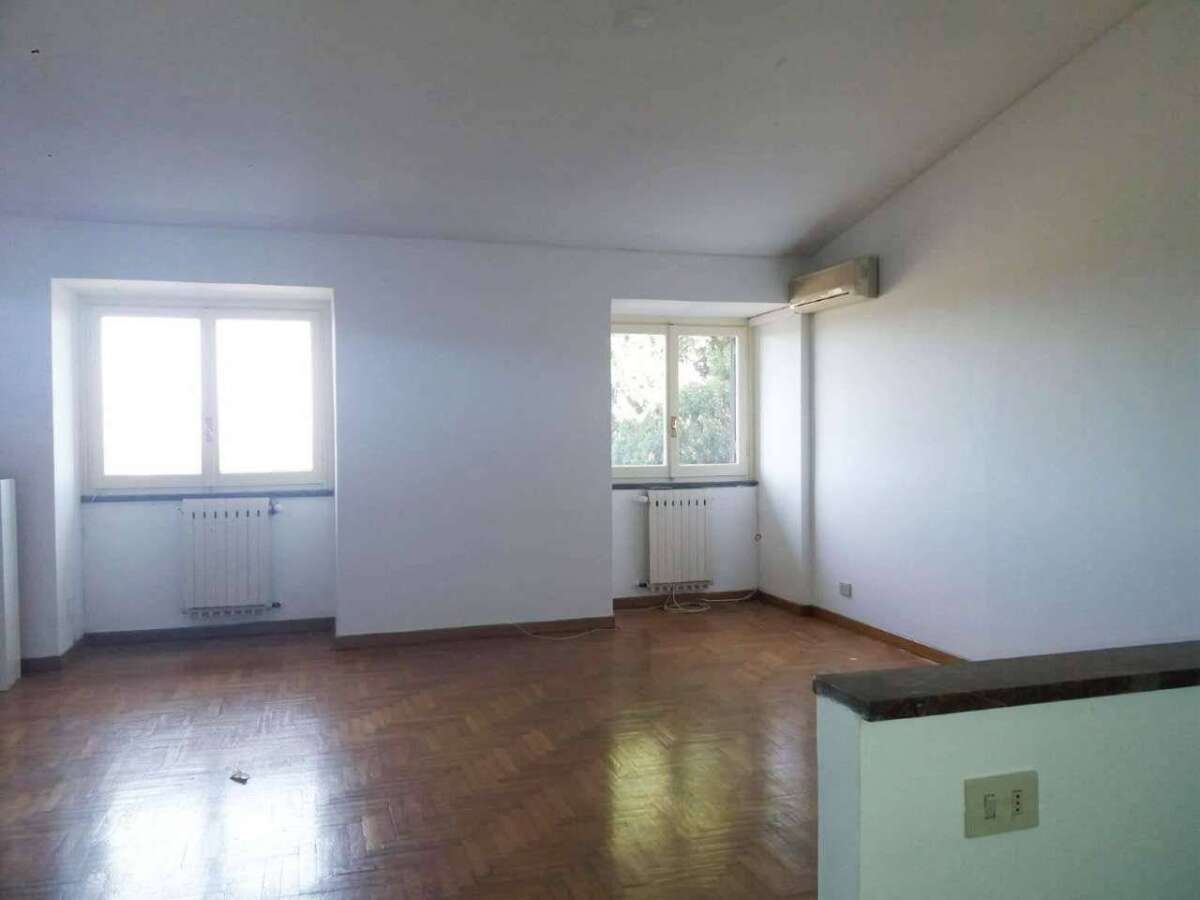 Villa in affitto via del Buon Ricovero, Roma