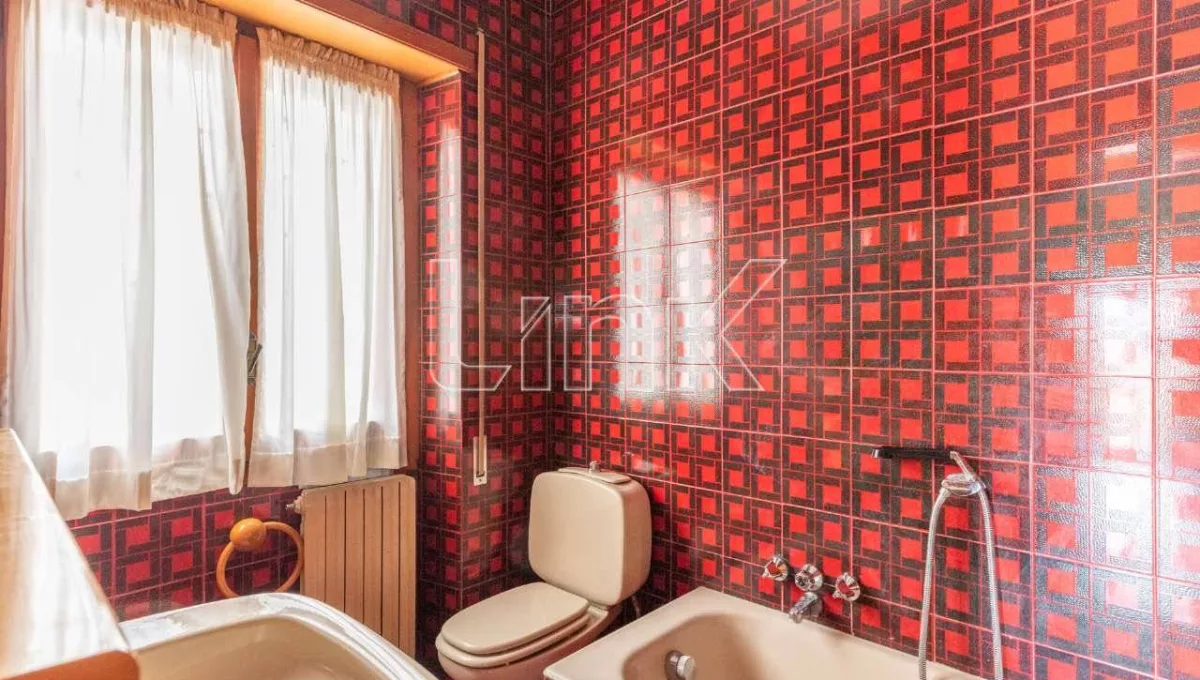 Villa quadrifamiliare in vendita in via Aristofane, Roma