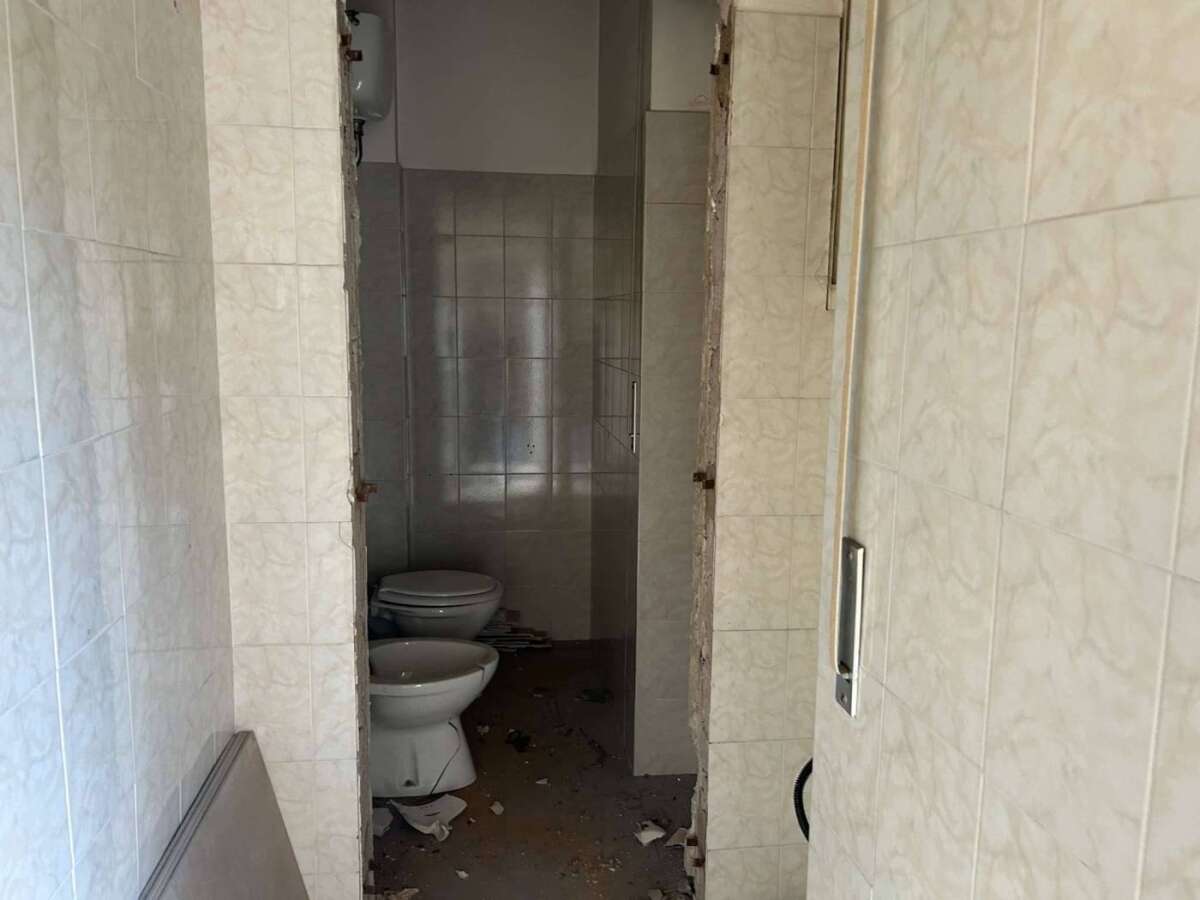 Ufficio in vendita via Aurelia 480, Roma