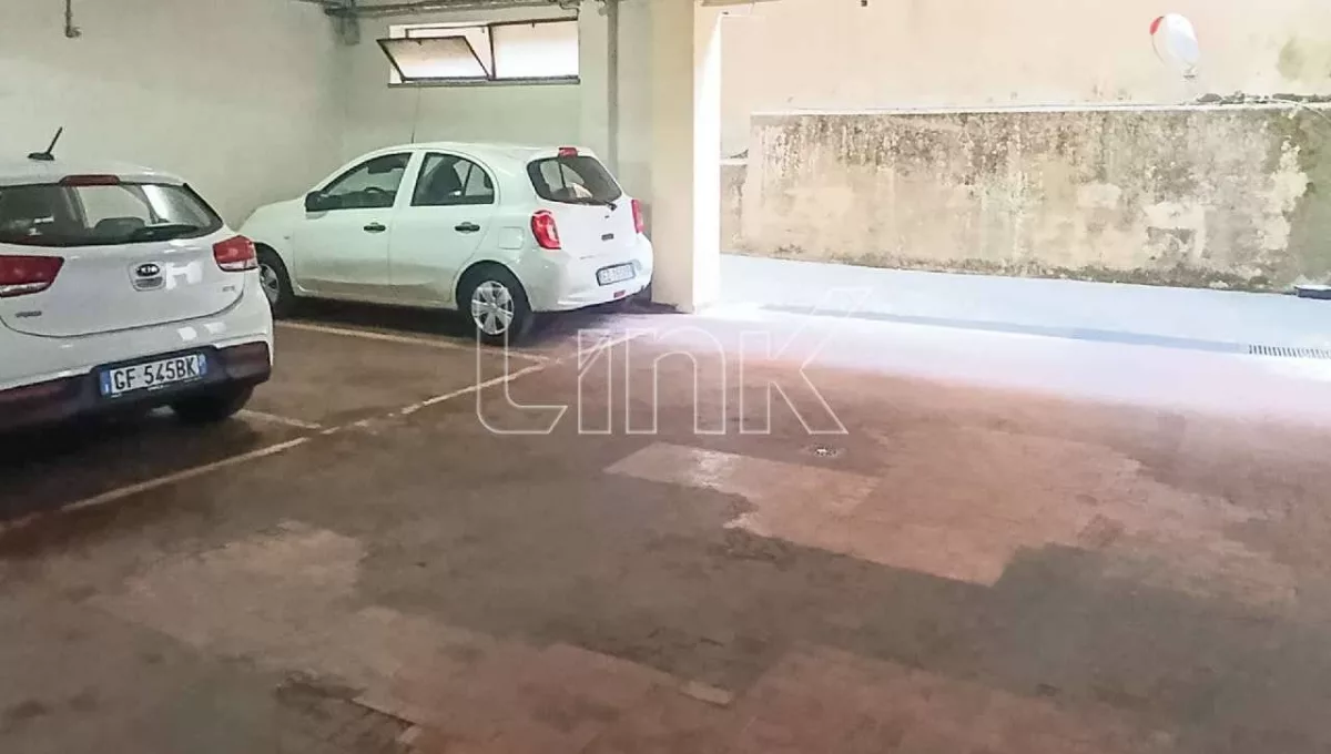 Appartamento in vendita piazza Guglielmo Marconi, Grottaferrata