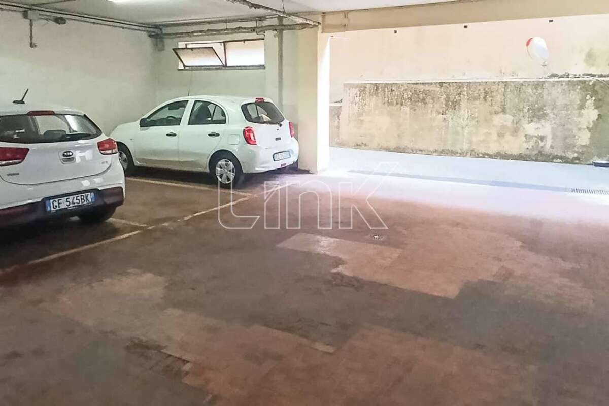 Appartamento in vendita piazza Guglielmo Marconi, Grottaferrata