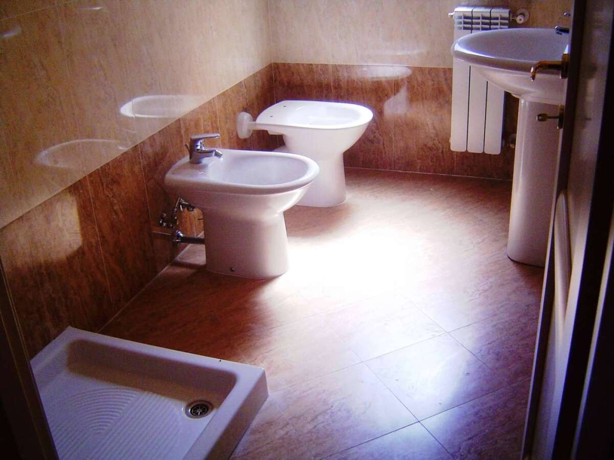 Appartamento in affitto via del Casale Avenali, Roma