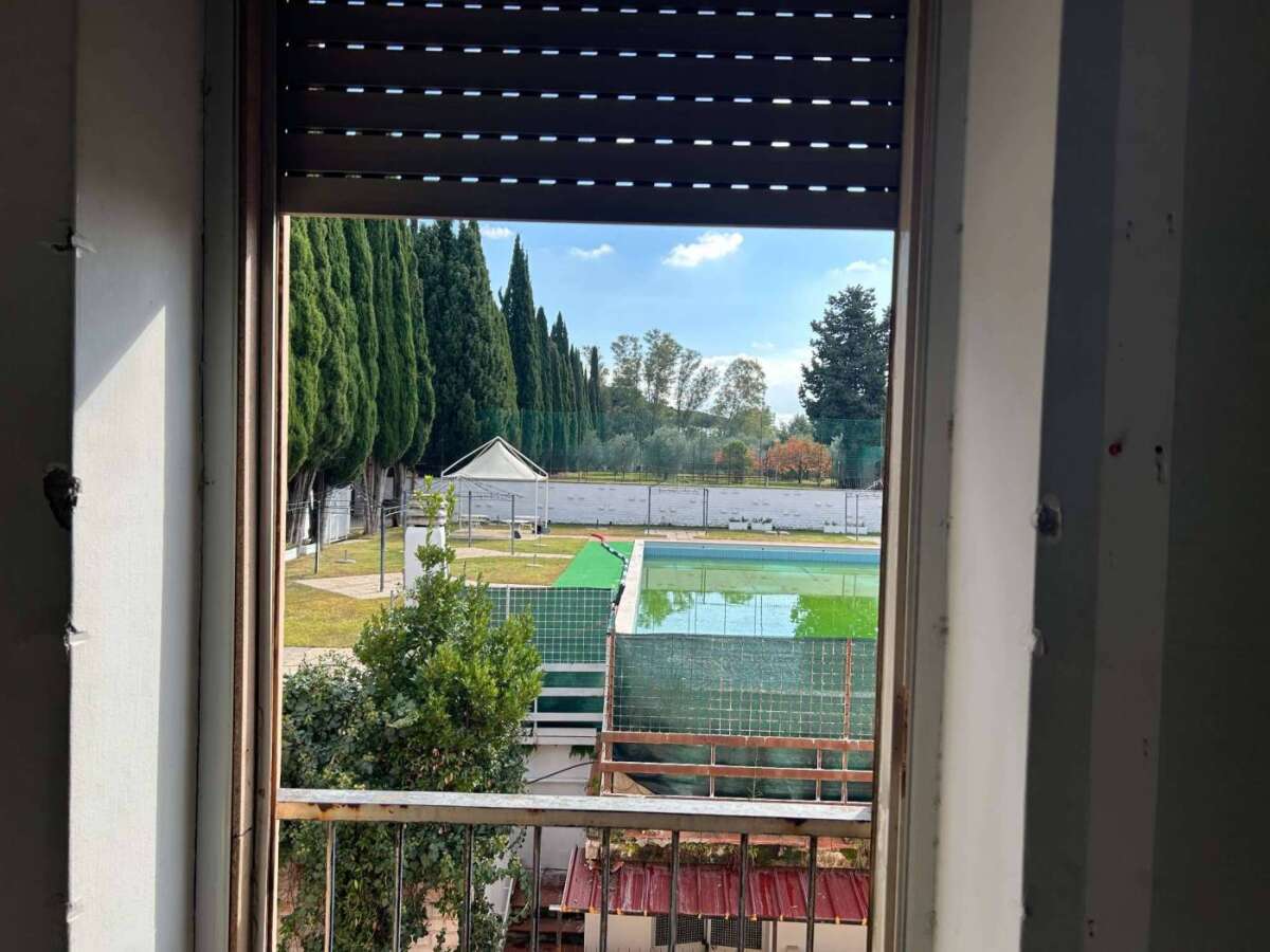 Ufficio in vendita via Aurelia 480, Roma