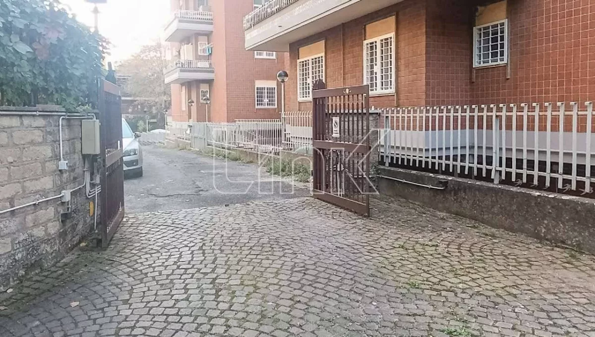 Appartamento in vendita piazza Guglielmo Marconi, Grottaferrata