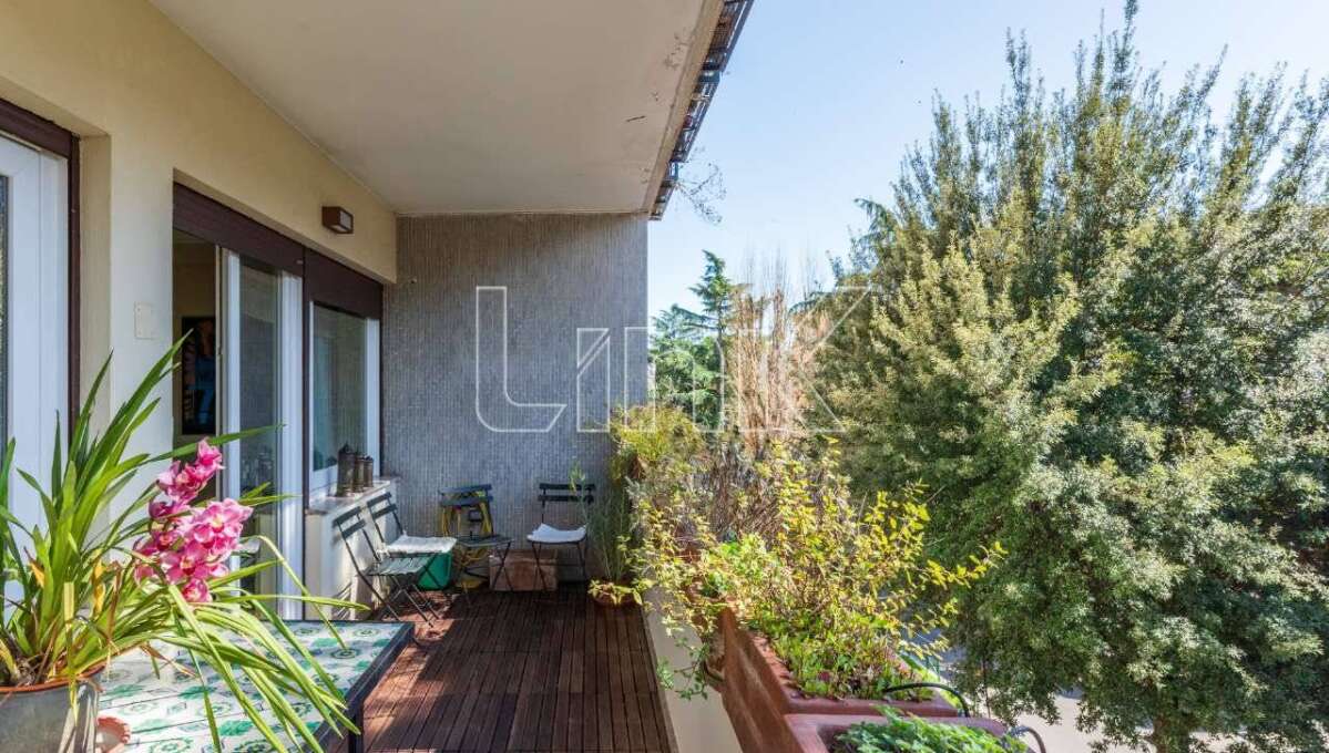 Appartamento in vendita in via Bartolomeo Intieri, Roma