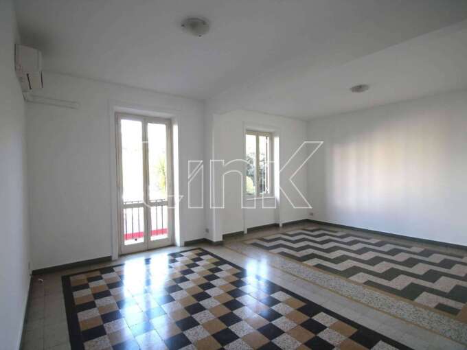 Appartamento in affitto via Flaminia, Roma