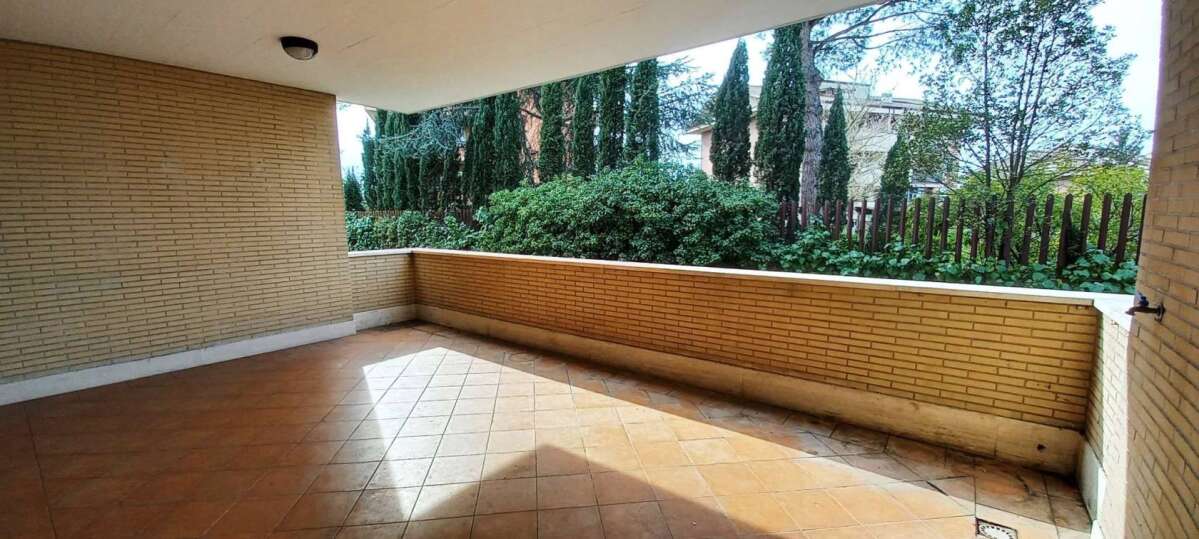 Appartamento in affitto via del Casale Avenali, Roma