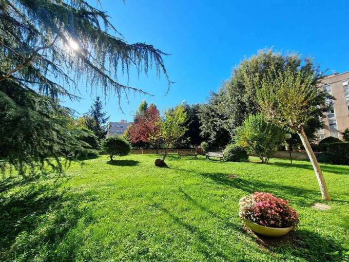 Appartamento in vendita via Sergio Tofano, Roma